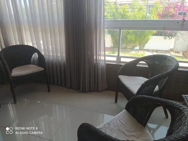Imagem 7: Apartamento para Venda Tem 98 Metros Quadrados com 3 Quartos em Intermares - Cabedelo - Pb