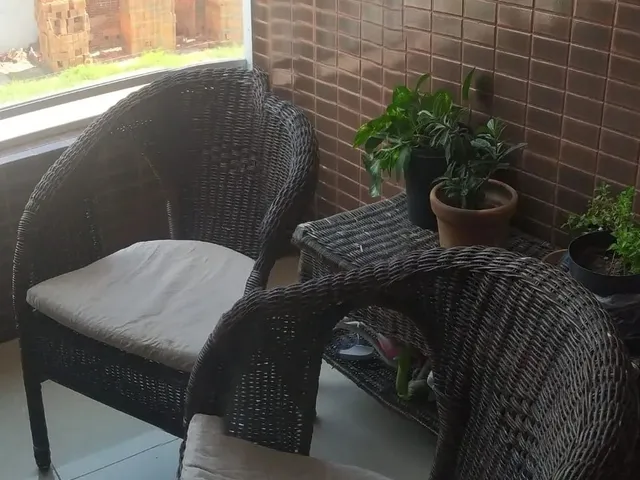 Imagem 14: Apartamento para Venda Tem 98 Metros Quadrados com 3 Quartos em Intermares - Cabedelo - Pb