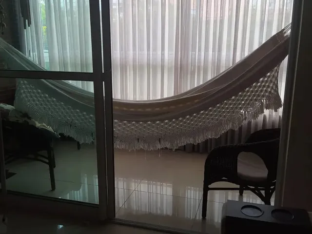 Imagem 10: Apartamento para Venda Tem 98 Metros Quadrados com 3 Quartos em Intermares - Cabedelo - Pb