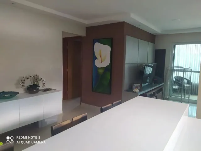 Imagem 9: Apartamento para Venda Tem 98 Metros Quadrados com 3 Quartos em Intermares - Cabedelo - Pb