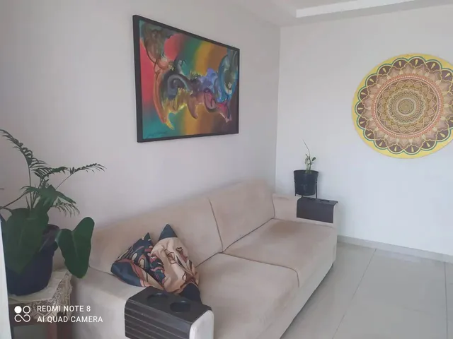 Imagem 11: Apartamento para Venda Tem 98 Metros Quadrados com 3 Quartos em Intermares - Cabedelo - Pb