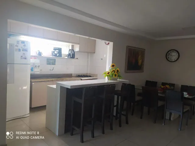 Imagem 8: Apartamento para Venda Tem 98 Metros Quadrados com 3 Quartos em Intermares - Cabedelo - Pb