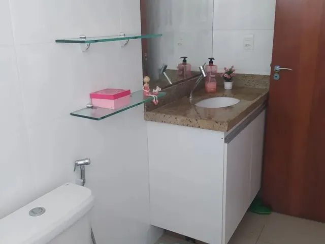 Imagem 5: Apartamento para Venda Tem 98 Metros Quadrados com 3 Quartos em Intermares - Cabedelo - Pb