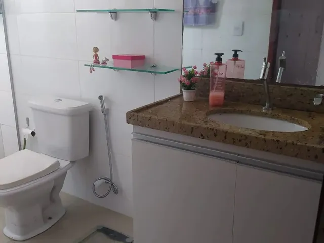 Imagem 3: Apartamento para Venda Tem 98 Metros Quadrados com 3 Quartos em Intermares - Cabedelo - Pb