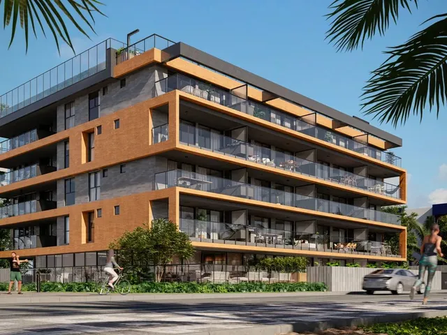Imagem 3: Vendo a Beira Mar do Intermares, 93,69M² 3 Quartos, 2 Suítes, 2 Vagas Ri.0432835