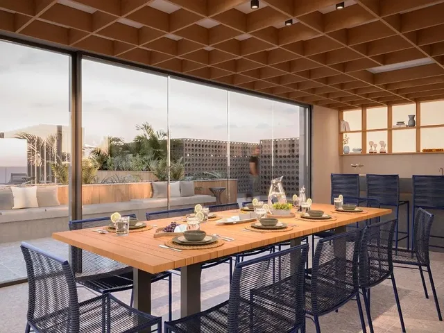 Imagem 9: Vendo a Beira Mar do Intermares, 93,69M² 3 Quartos, 2 Suítes, 2 Vagas Ri.0432835