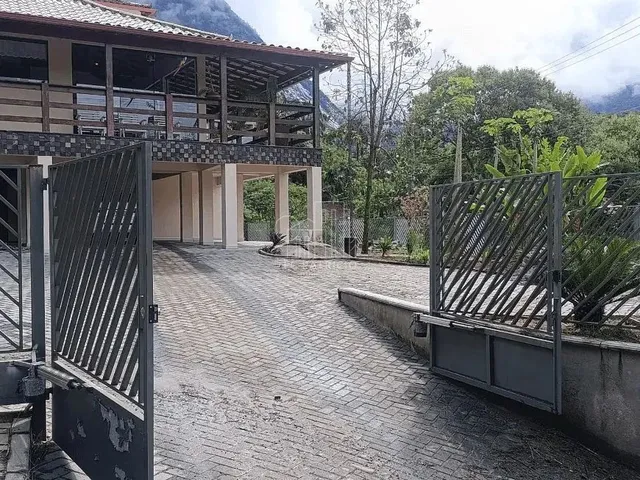 Imagem: Casa À Venda, Limoeiro, Guapimirim, Rj