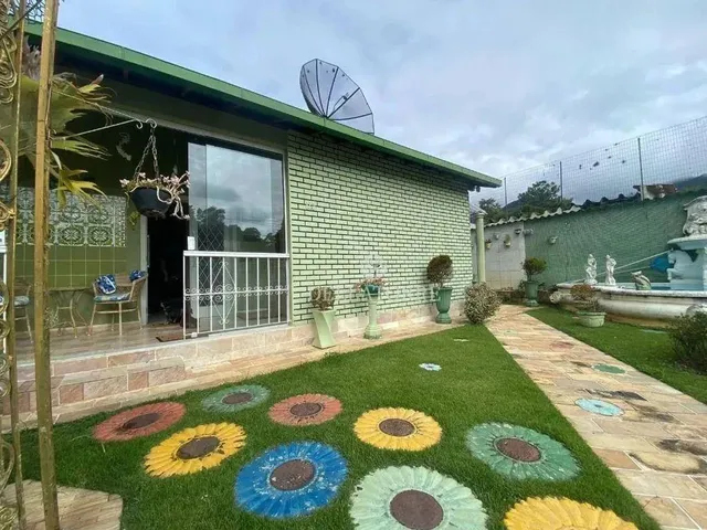 Imagem: Casa com 4 Dormitórios, 250 M² - Venda