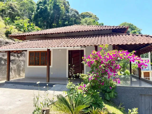 Imagem: Casa de Condomínio À Venda na Rodovia