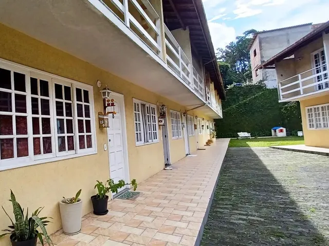 Imagem: Casa de Condomínio À Venda na Rua Filomena