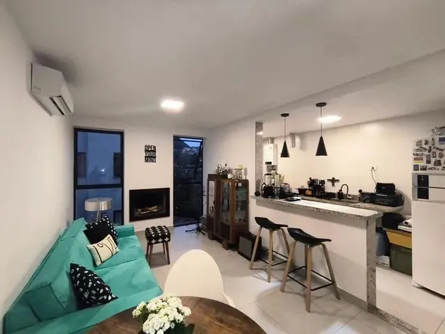 Imagem: Apartamento À Venda na Rua Antônio Florêncio