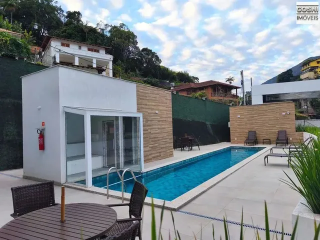 Imagem 12: Apartamento À Venda na Rua Antônio Florêncio de Queiroz, Bom Retiro, Teresópolis - Rj