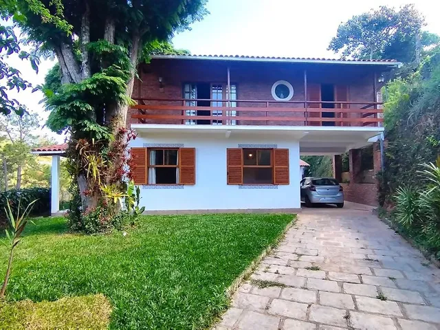 Imagem: Casa de Condomínio À Venda na Estrada