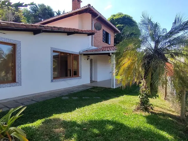 Imagem 4: Casa de Condomínio À Venda na Estrada dos Colibris, Parque do Imbui, Teresópolis - Rj