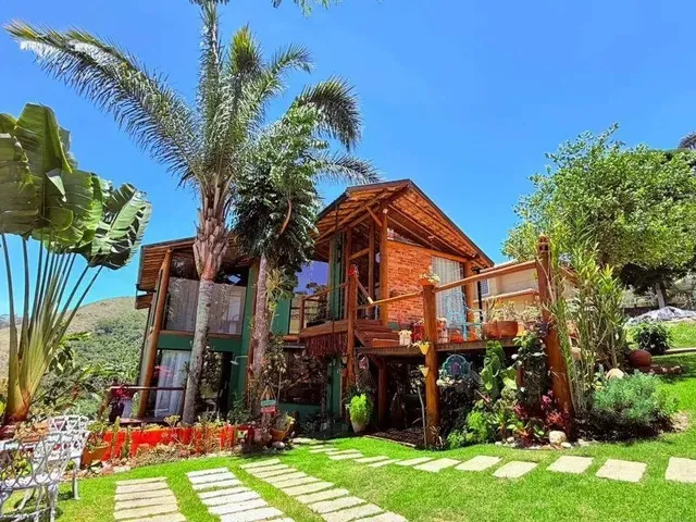 Imagem: Casa de Condomínio À Venda na Rua Doutor