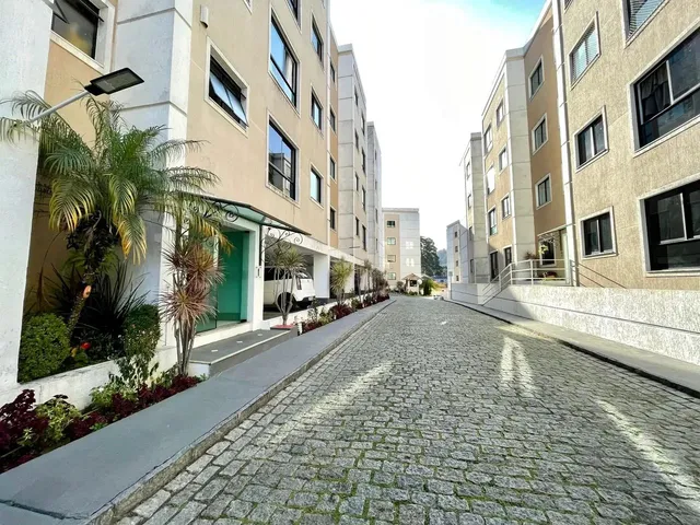 Imagem 1: Apartamento À Venda na Rua Doutor Willian Monteverde, Bom Retiro, Teresópolis - Rj