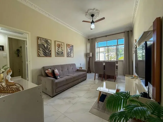 Imagem: Apartamento À Venda na Avenida Lúcio Meira