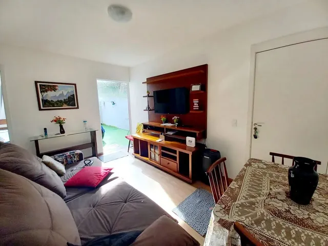 Imagem 2: Apartamento Gardem em Teresópolis Rj