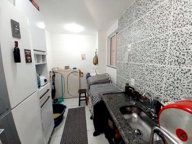 Imagem 7: Apartamento Gardem em Teresópolis Rj