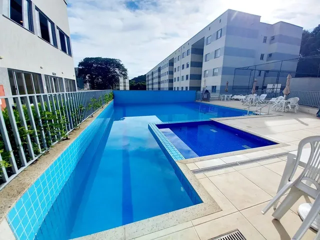 Imagem 12: Apartamento Gardem em Teresópolis Rj
