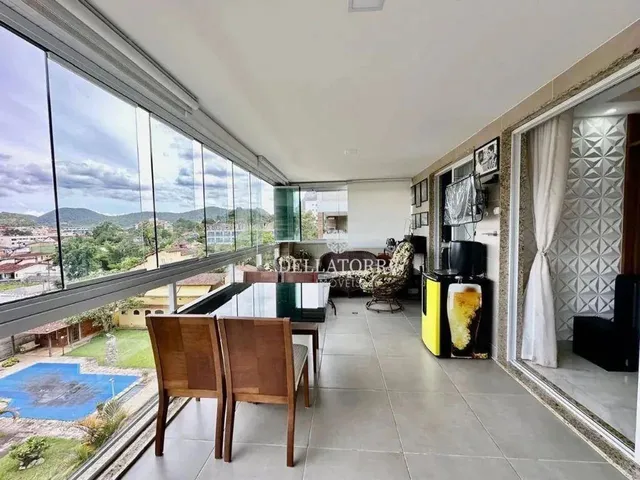 Imagem 14: Apartamento, 1 Suíte e 1 Dormitório( Reversível a Suíte), Vaga de Garagem, Portaria