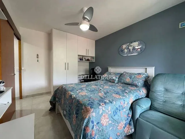 Imagem 16: Apartamento, 1 Suíte e 1 Dormitório( Reversível a Suíte), Vaga de Garagem, Portaria