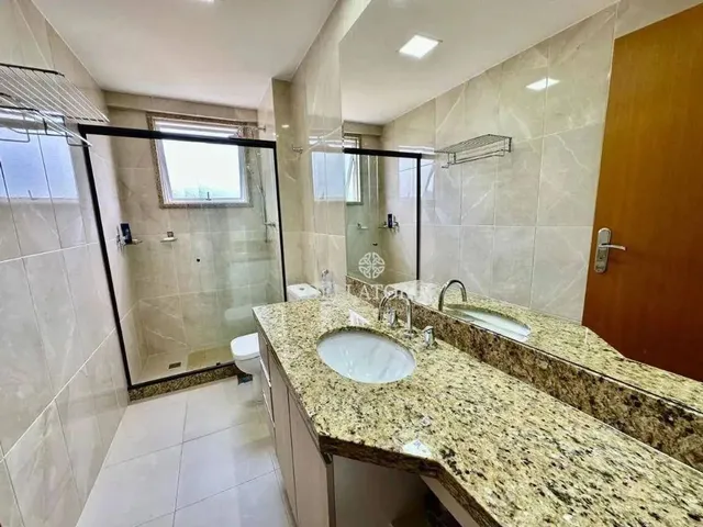 Imagem 12: Apartamento, 1 Suíte e 1 Dormitório( Reversível a Suíte), Vaga de Garagem, Portaria