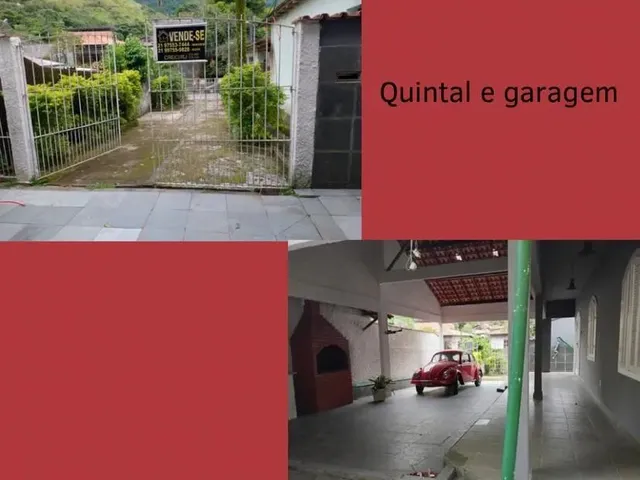 Imagem: Casa Cachoeiras de Macacu