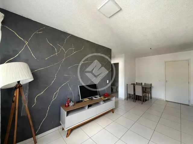 Imagem: Apartamento À Venda, 2 Quarto, 1 Vaga