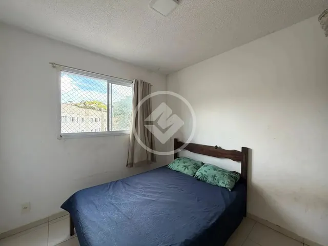 Imagem 3: Apartamento À Venda, 2 Quarto, 1 Vaga, Pimenteiras - Teresópolis/Rj Codigo: 267254