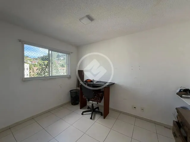 Imagem 13: Apartamento À Venda, 2 Quarto, 1 Vaga, Pimenteiras - Teresópolis/Rj Codigo: 267254
