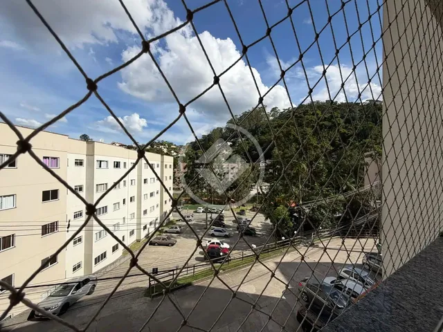 Imagem 8: Apartamento À Venda, 2 Quarto, 1 Vaga, Pimenteiras - Teresópolis/Rj Codigo: 267254
