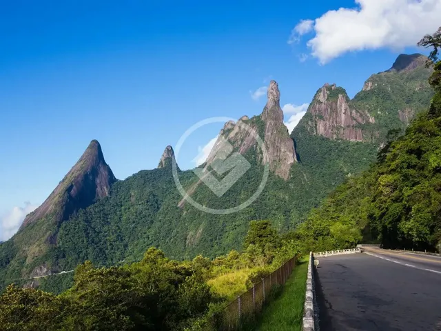 Imagem 12: Apartamento À Venda, 2 Quarto, 1 Vaga, Pimenteiras - Teresópolis/Rj Codigo: 267254
