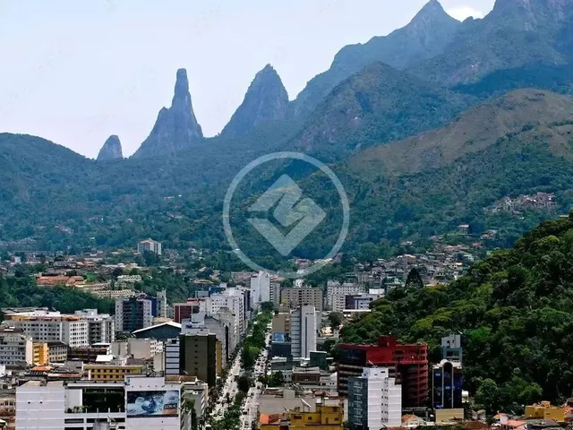 Imagem 15: Apartamento À Venda, 2 Quarto, 1 Vaga, Pimenteiras - Teresópolis/Rj Codigo: 267254