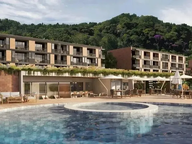 Imagem: Apartamento para Venda em Teresópolis
