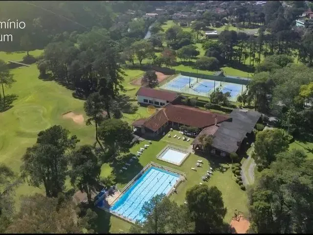 Imagem 2: Apartamento para Venda em Teresópolis, Golfe, 2 Dormitórios, 2 Suítes, 2 Banheiros, 1