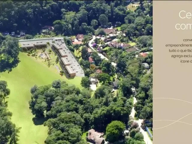 Imagem 4: Apartamento para Venda em Teresópolis, Golfe, 2 Dormitórios, 2 Suítes, 2 Banheiros, 1