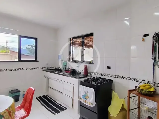 Imagem 5: Casa Independente com 4 Quartos na Granja Guarani Codigo: 266067
