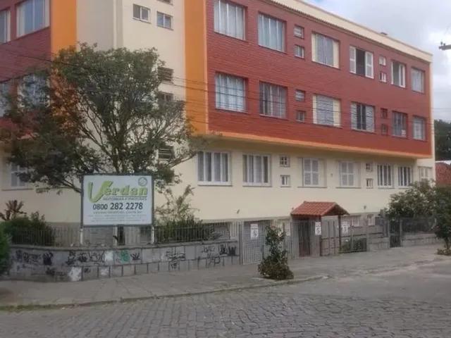 Imagem: Apartamento de 1 Quarto, Teresópolis, Rj