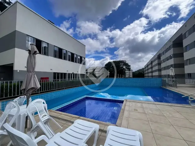 Imagem: Apartamento com 2 Quartos e 46M² por R$280Mil