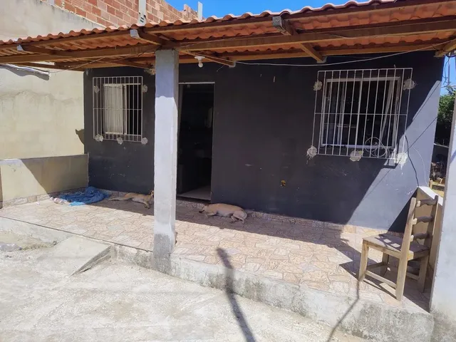 Imagem: Casa À Venda - Ótima Oportunidade - Cachoeiras