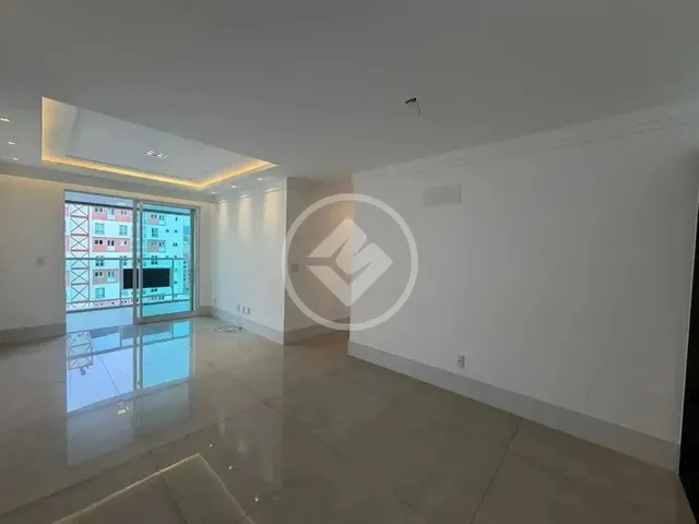 Imagem 1: Apartamento de Alto Padrão 105M² com 3 Quartos Sendo 2 Suítes À Venda - Agriões