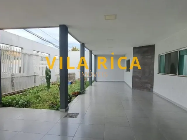 Imagem 1: 4 Dormitórios, 2 Suíte, 5 Vagas na Garagem