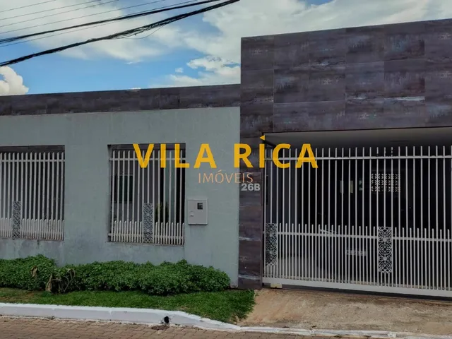 Imagem 3: 4 Dormitórios, 2 Suíte, 5 Vagas na Garagem