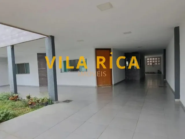 Imagem 2: 4 Dormitórios, 2 Suíte, 5 Vagas na Garagem