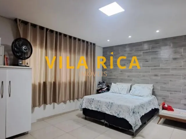Imagem 14: 4 Dormitórios, 2 Suíte, 5 Vagas na Garagem