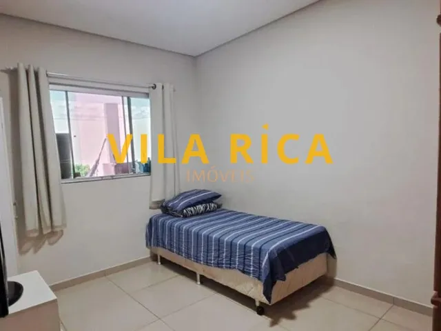Imagem 5: 4 Dormitórios, 2 Suíte, 5 Vagas na Garagem