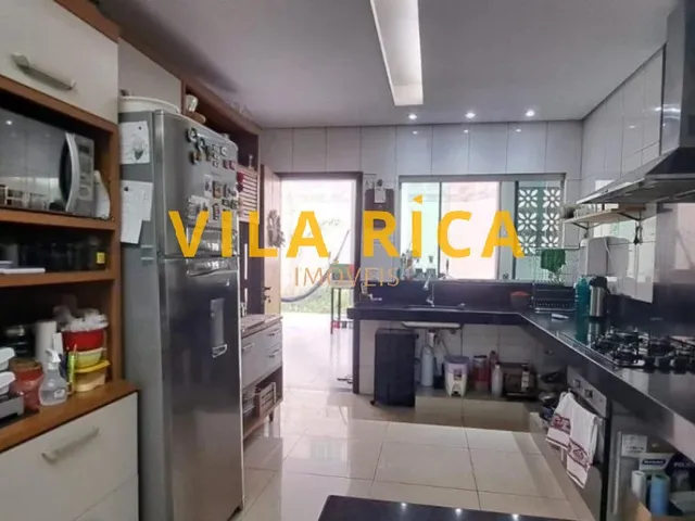 Imagem 10: 4 Dormitórios, 2 Suíte, 5 Vagas na Garagem