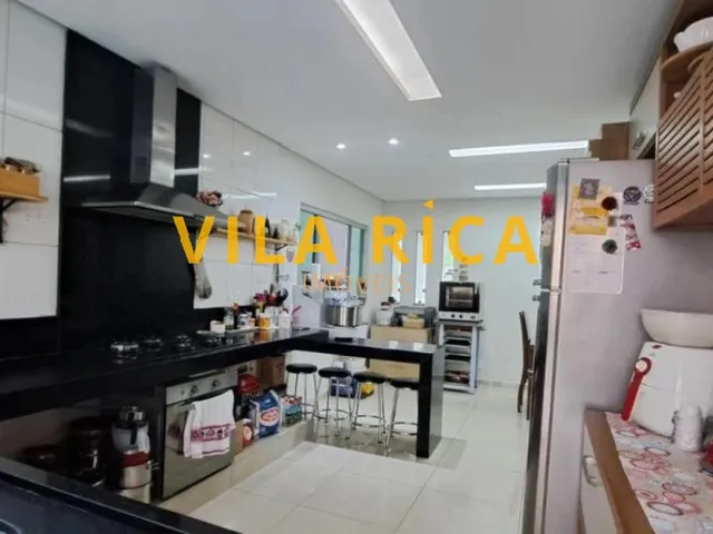 Imagem 13: 4 Dormitórios, 2 Suíte, 5 Vagas na Garagem