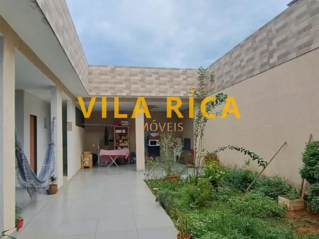 Imagem 8: 4 Dormitórios, 2 Suíte, 5 Vagas na Garagem